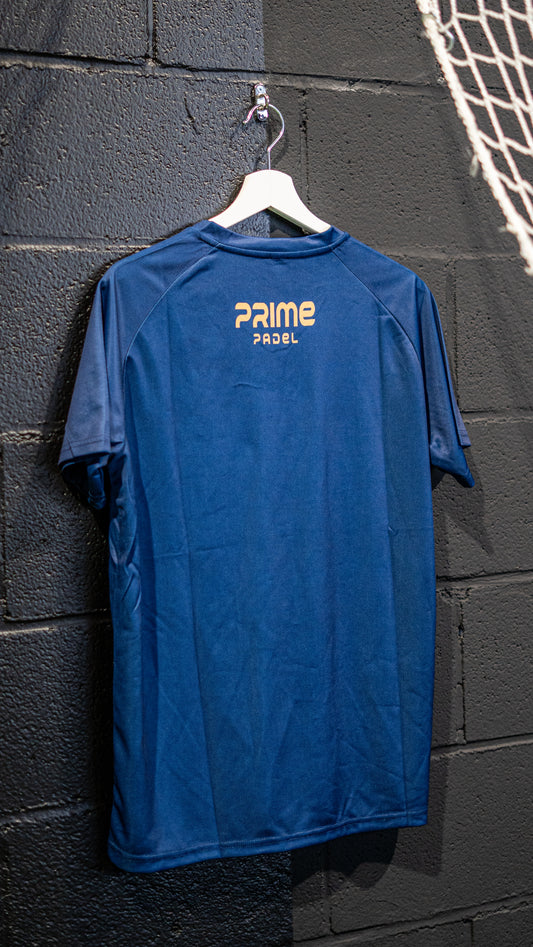 Camiseta Prime Padel