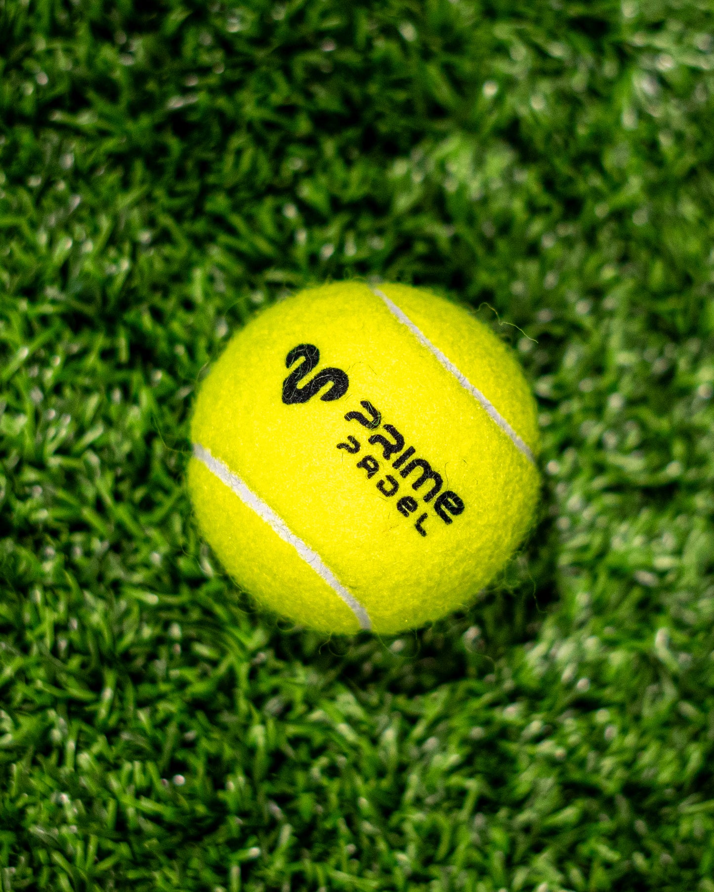 Cajón Pelotas Prime Padel