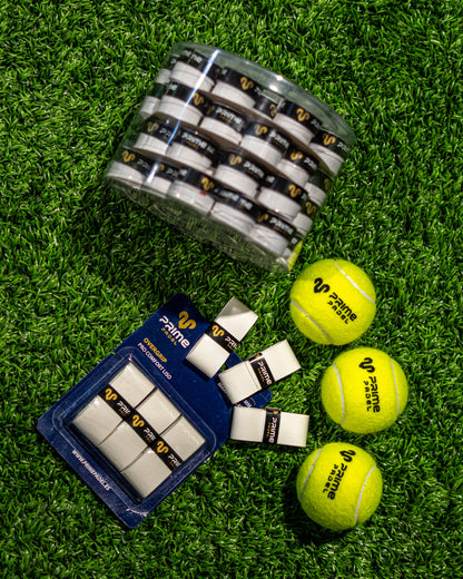 Overgrip Liso Prime Padel