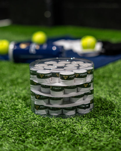 Overgrip Liso Prime Padel