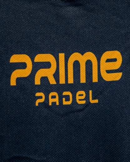 Camiseta Prime Padel