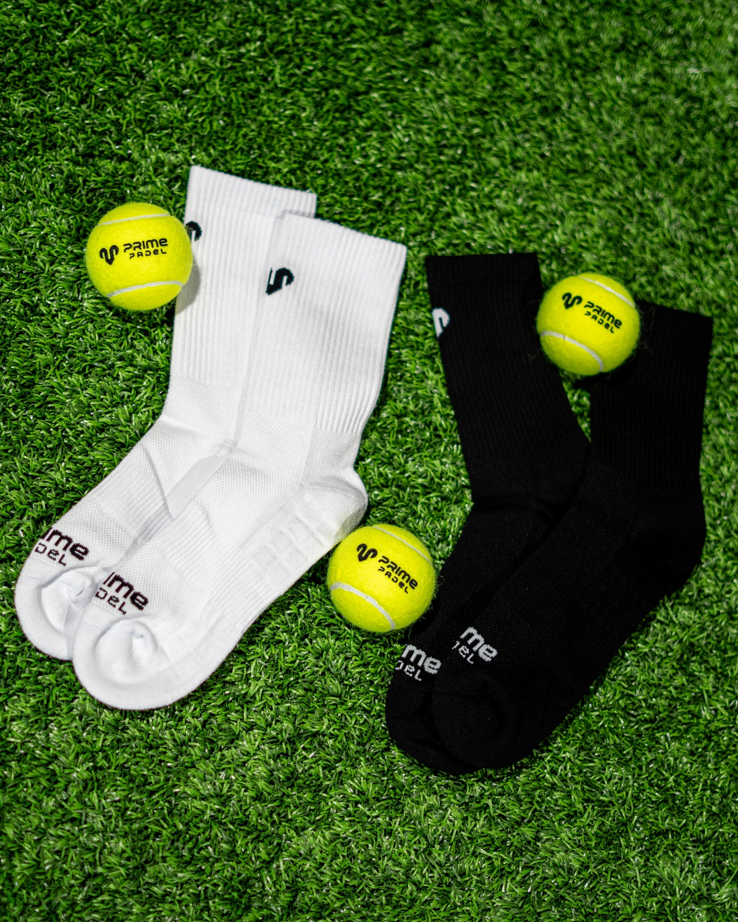 Calcetines Prime Padel