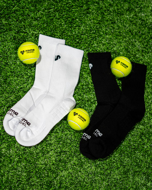Calcetines Prime Padel