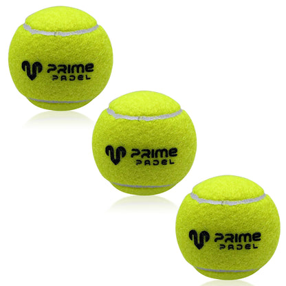 Cajón Pelotas Prime Padel