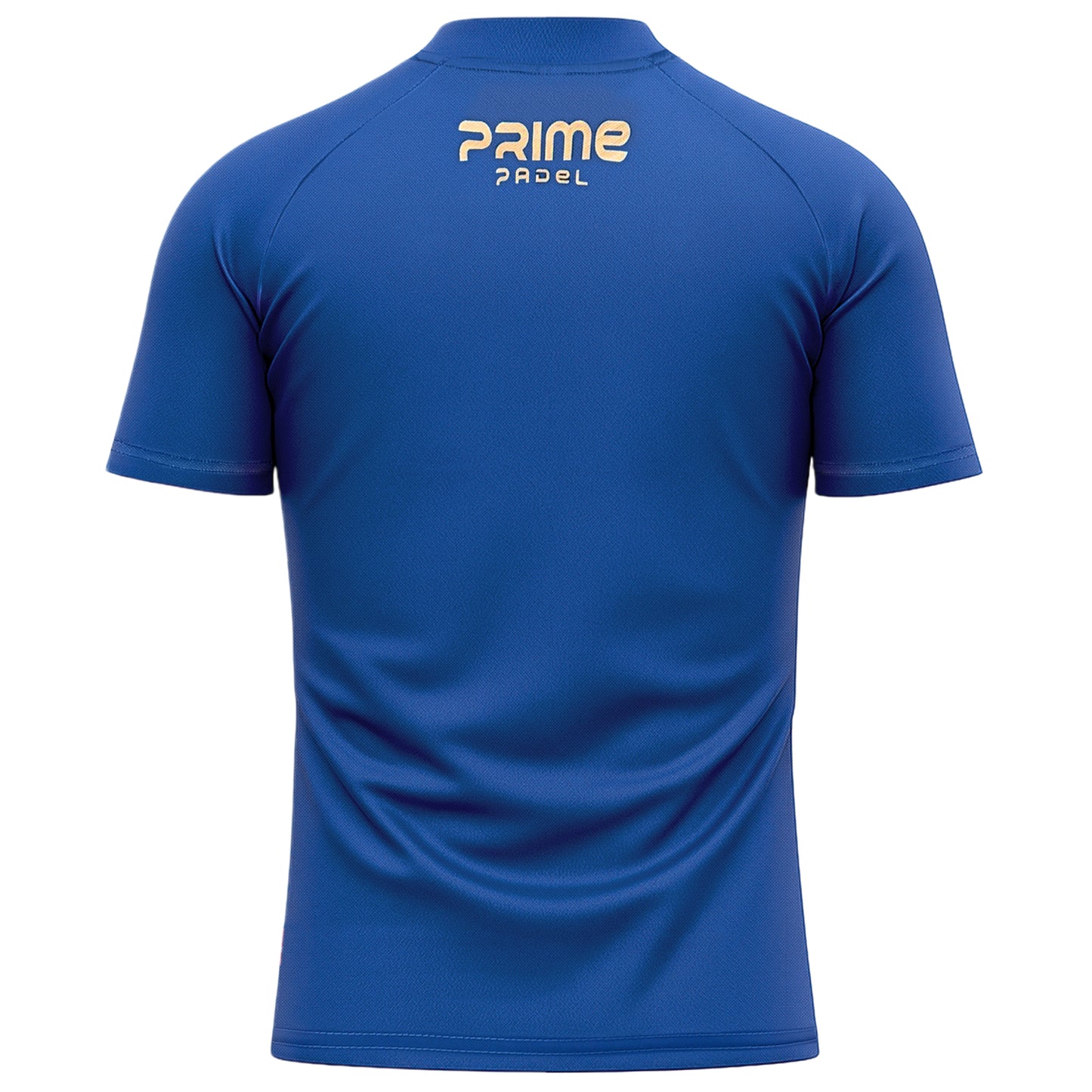 Camiseta Prime Padel