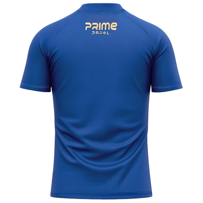 Camiseta Prime Padel