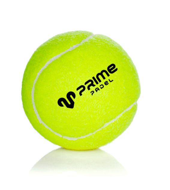 Cajón Pelotas Prime Padel